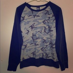 ANDY WARHOL x UNIQLO ‘Camouflage’ Sprz Ny Sweater